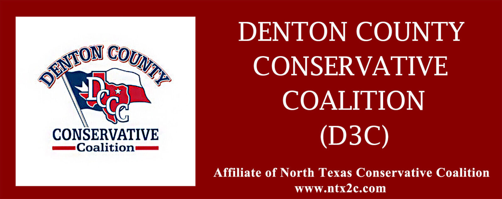 Candidate Vetting Process Denton County Conservative Coalition