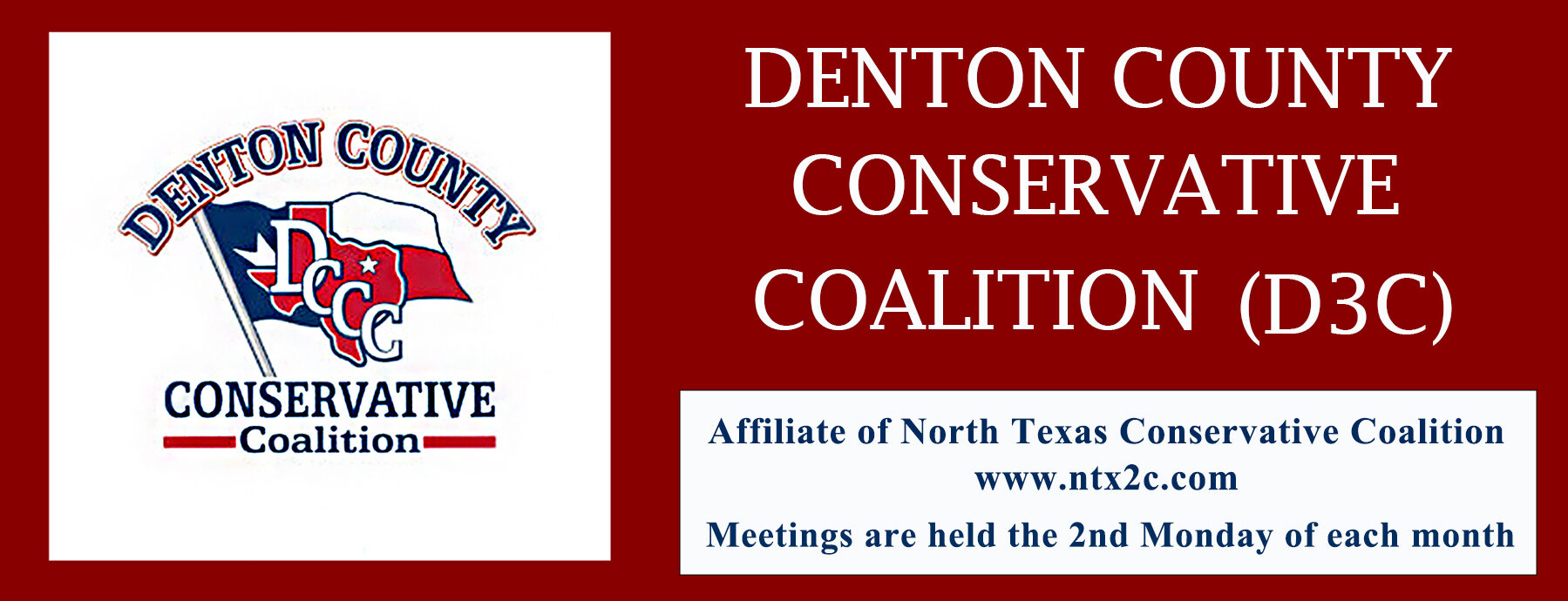 Denton County Conservative Coalition
