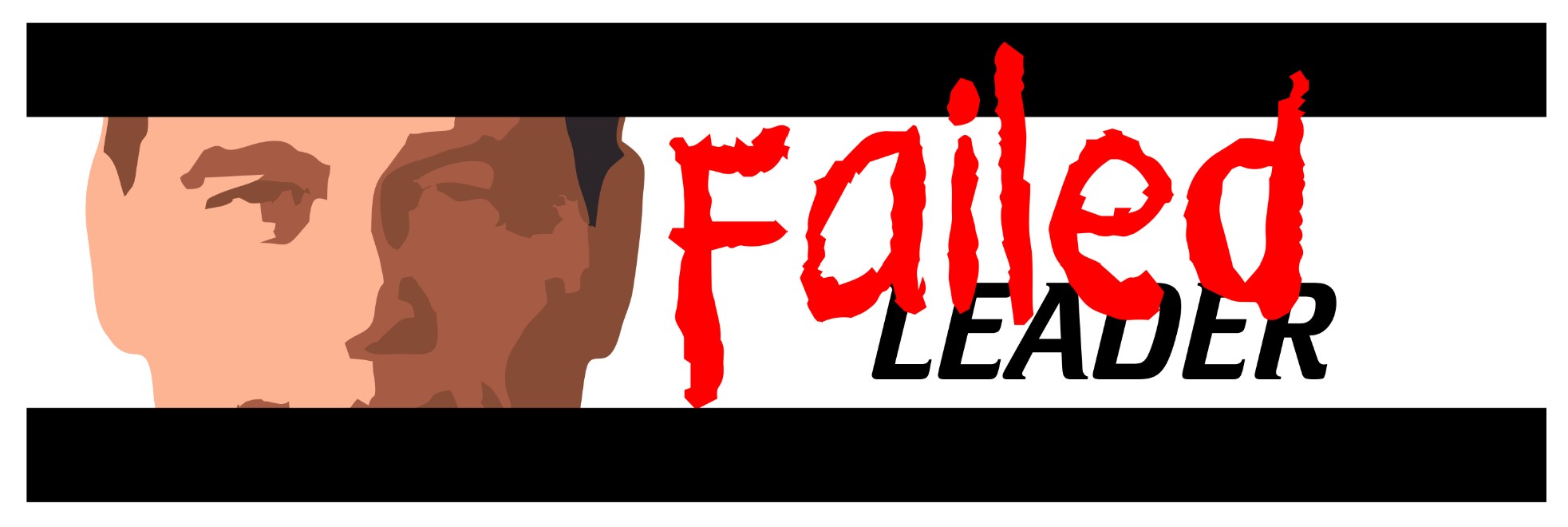 FAILED LEADER