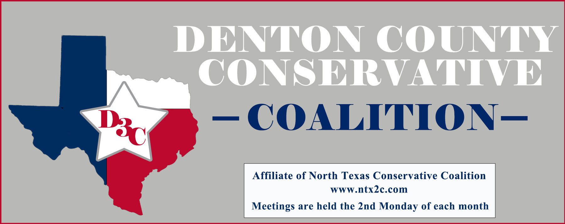 Denton County Conservative Coalition