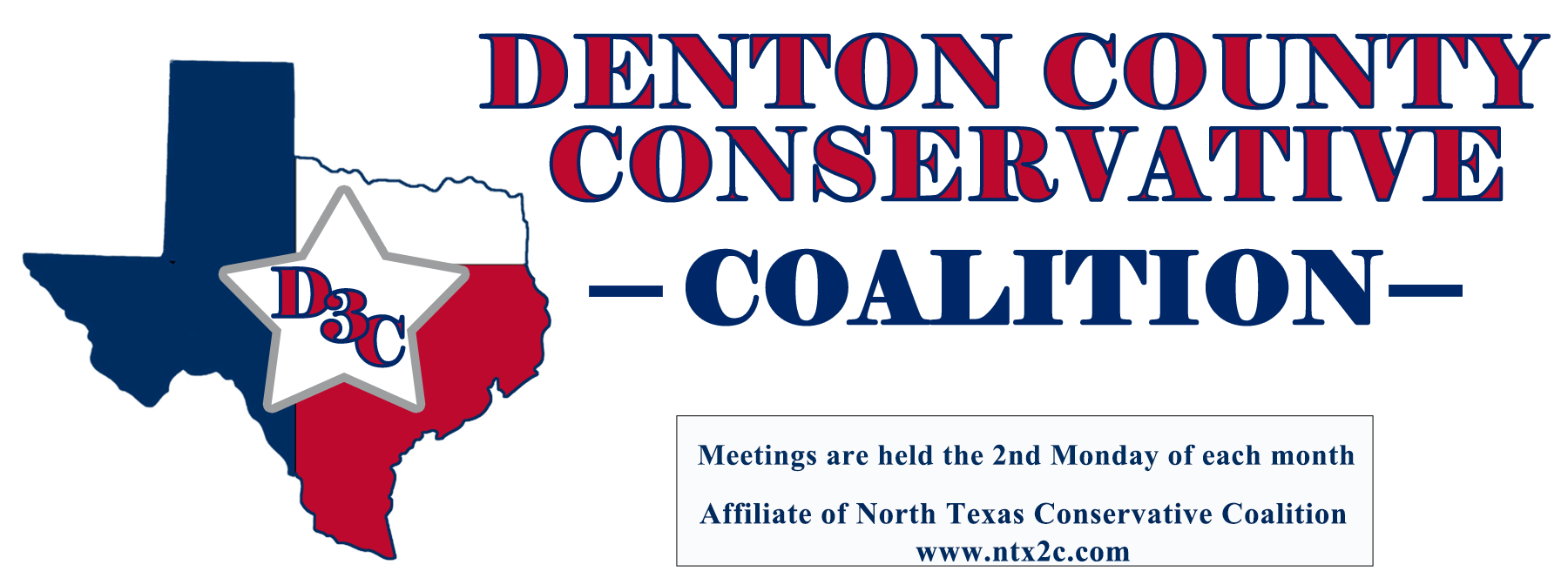 Denton County Conservative Coalition