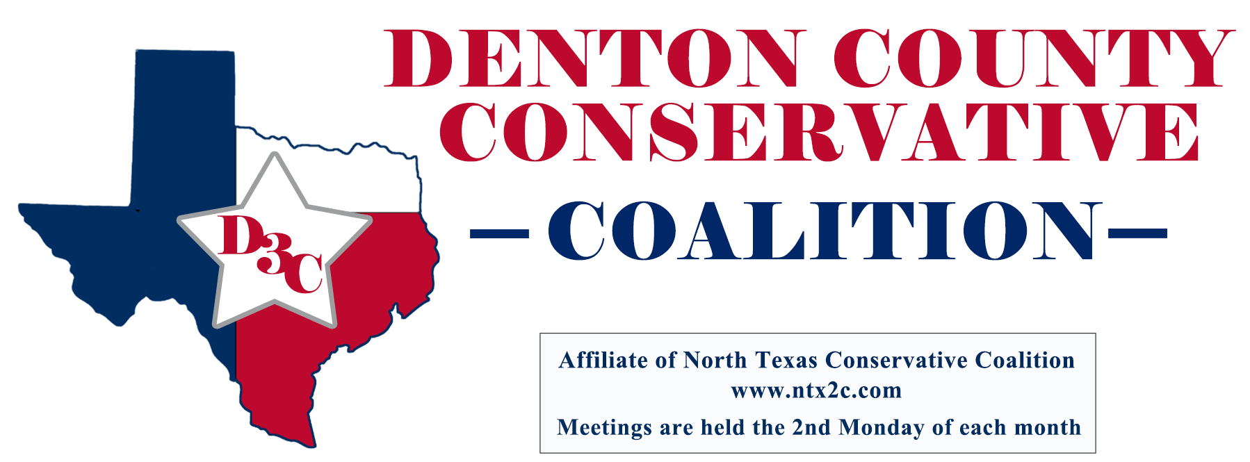 Denton County Conservative Coalition