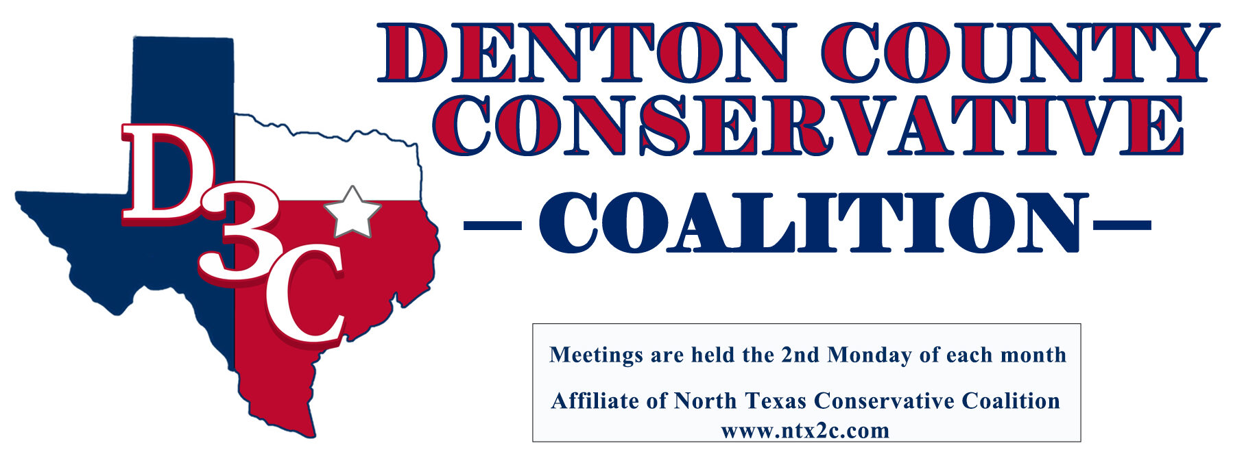 Denton County Conservative Coalition